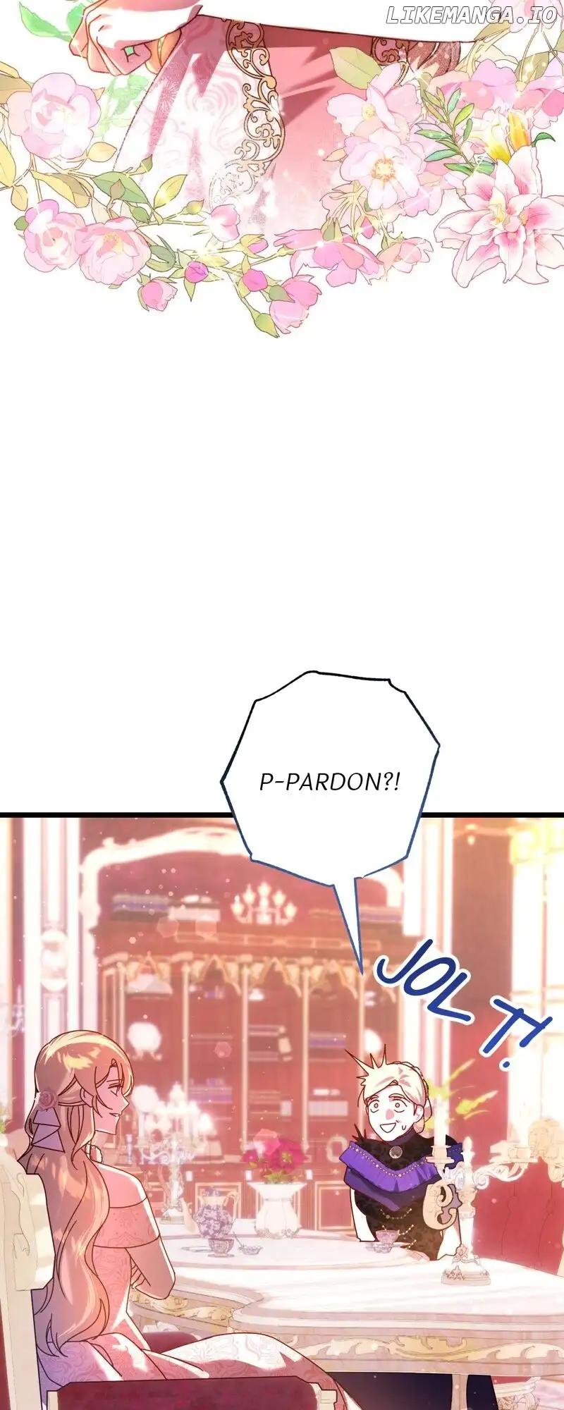 I Shall Conquer the Unruly Beasts Chapter 16 page 29