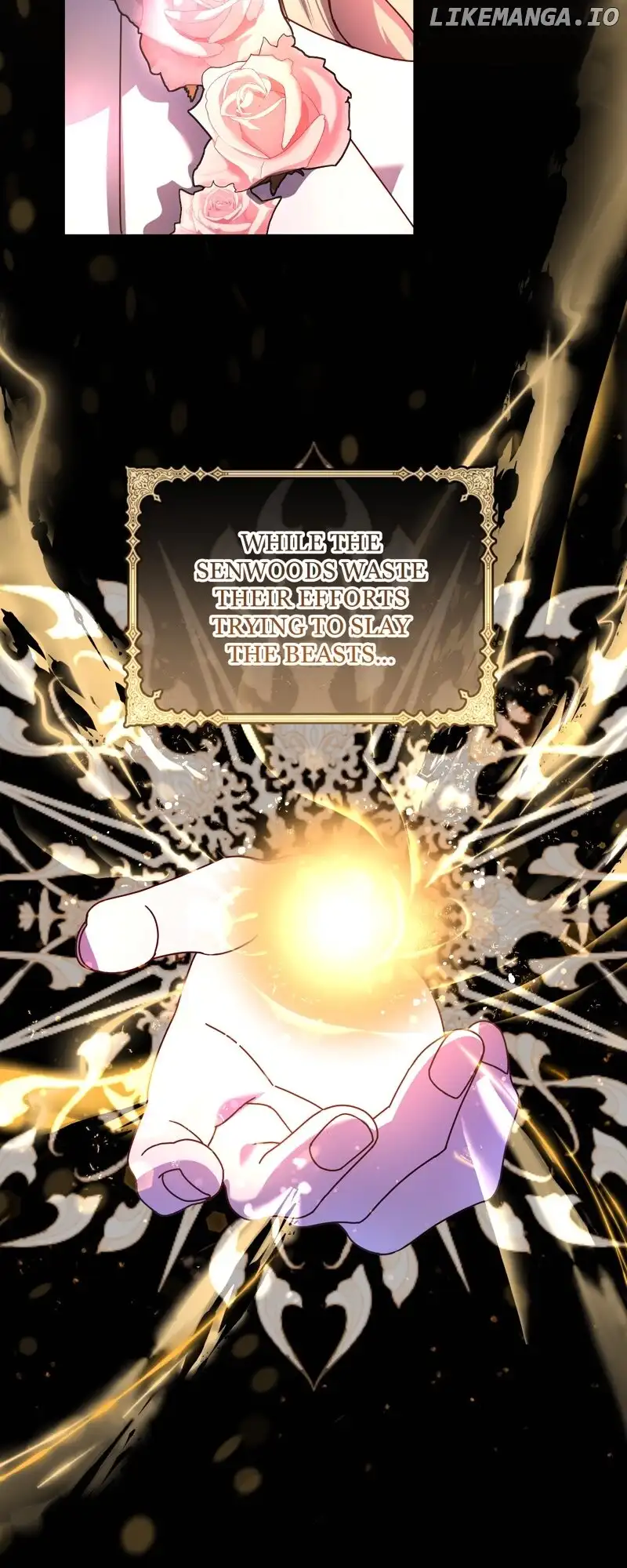 I Shall Conquer the Unruly Beasts Chapter 16 page 41