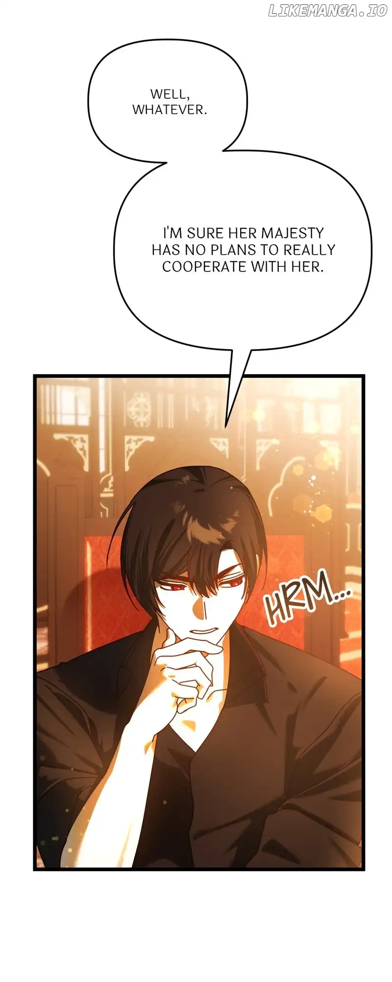 I Shall Conquer the Unruly Beasts Chapter 16 page 46