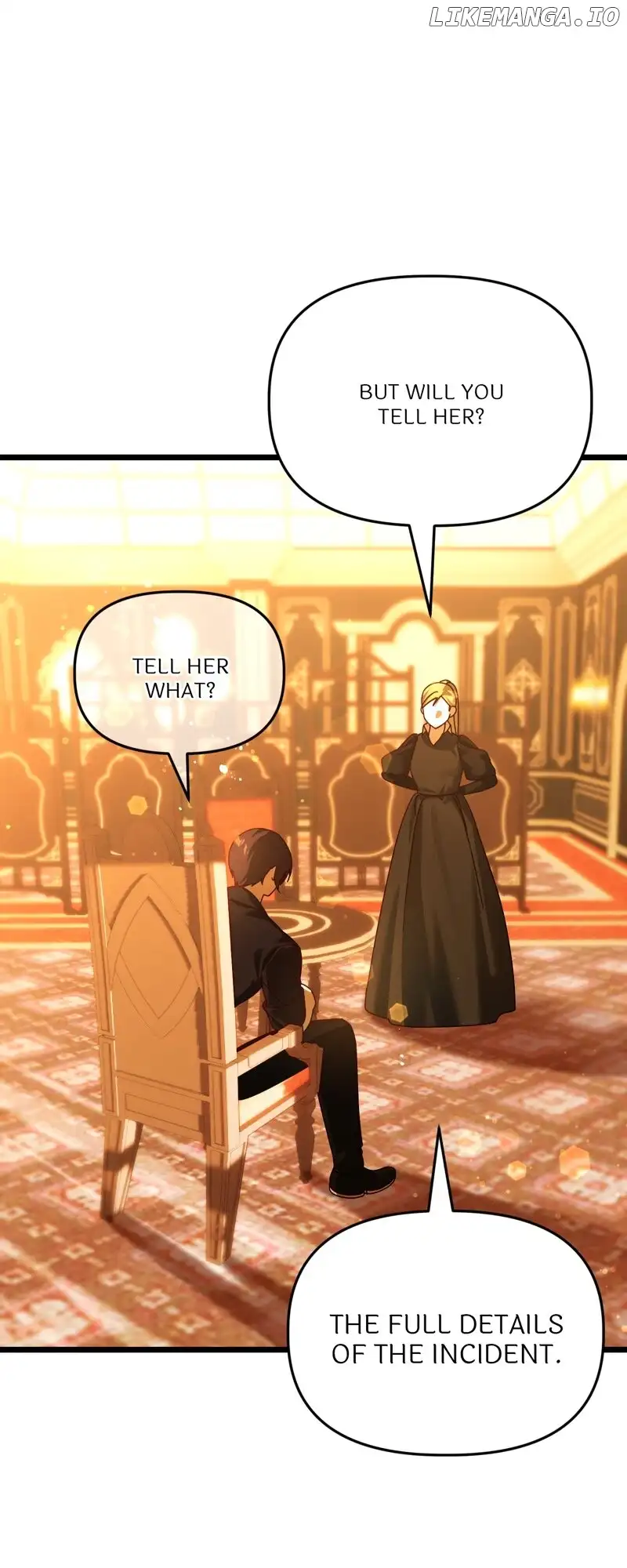 I Shall Conquer the Unruly Beasts Chapter 16 page 47
