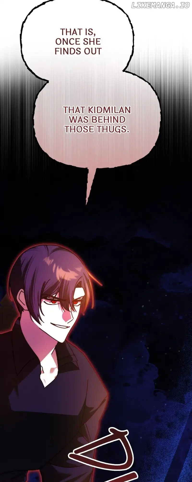 I Shall Conquer the Unruly Beasts Chapter 16 page 51