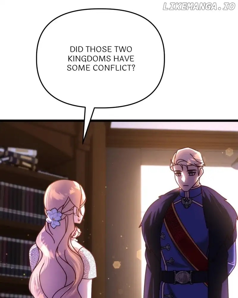 I Shall Conquer the Unruly Beasts Chapter 16 page 56