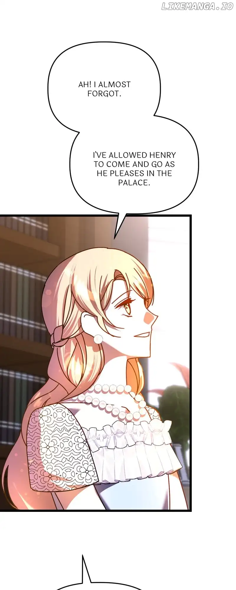 I Shall Conquer the Unruly Beasts Chapter 16 page 62