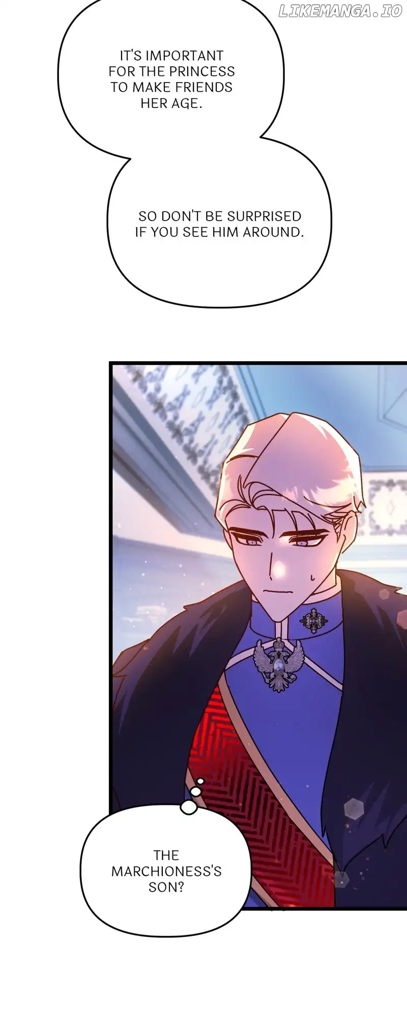I Shall Conquer the Unruly Beasts Chapter 16 page 63