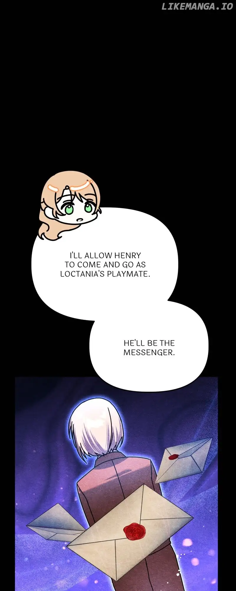 I Shall Conquer the Unruly Beasts Chapter 16 page 67