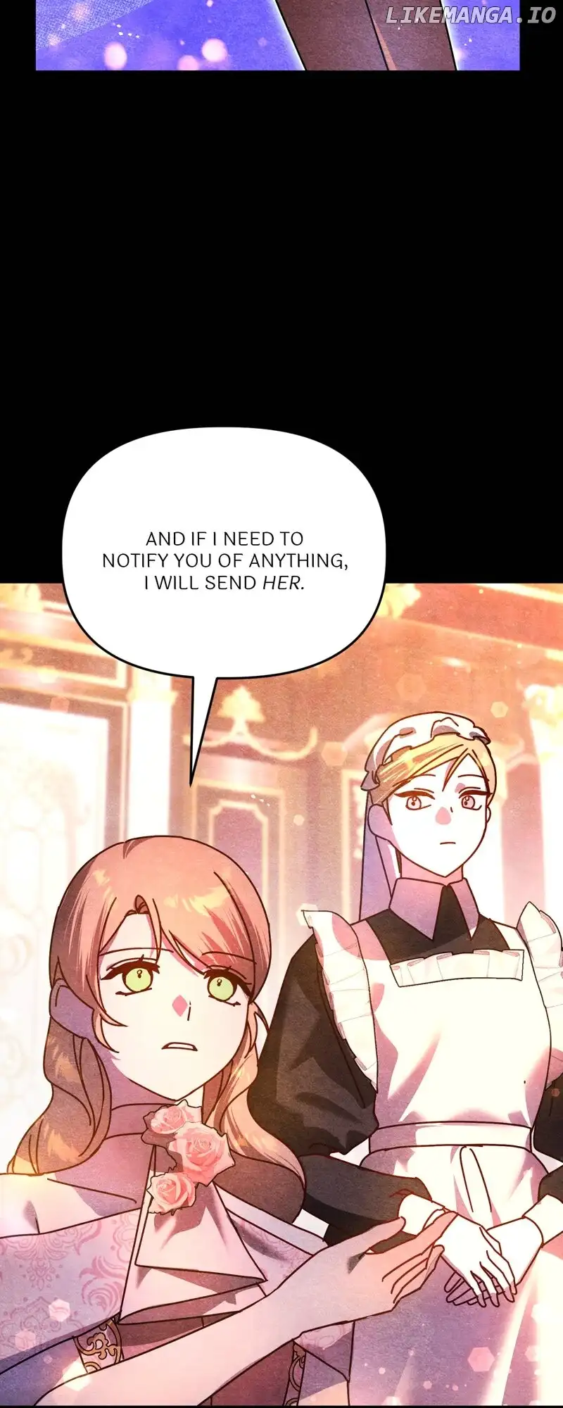 I Shall Conquer the Unruly Beasts Chapter 16 page 68