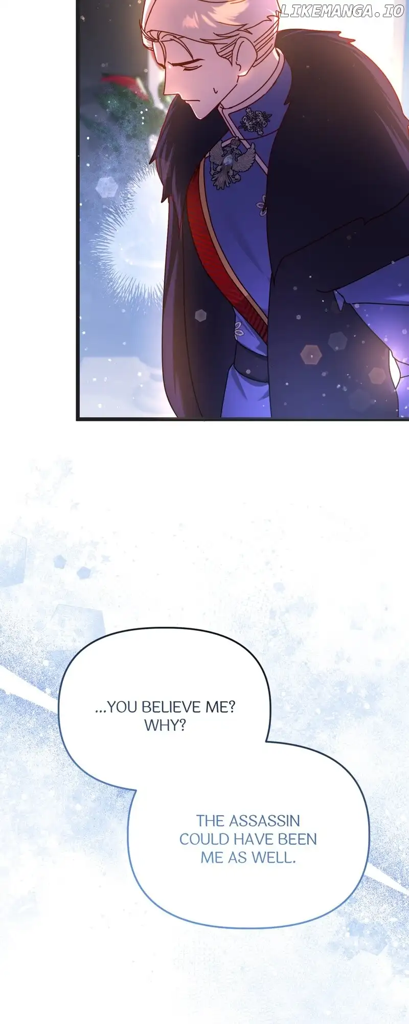 I Shall Conquer the Unruly Beasts Chapter 17 page 9