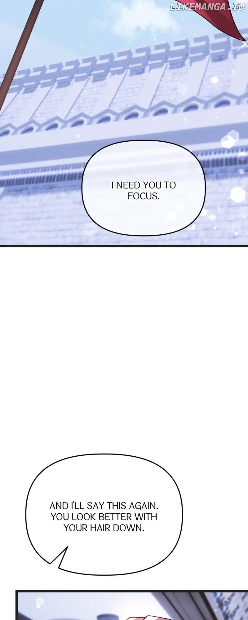 I Shall Conquer the Unruly Beasts Chapter 17 page 17