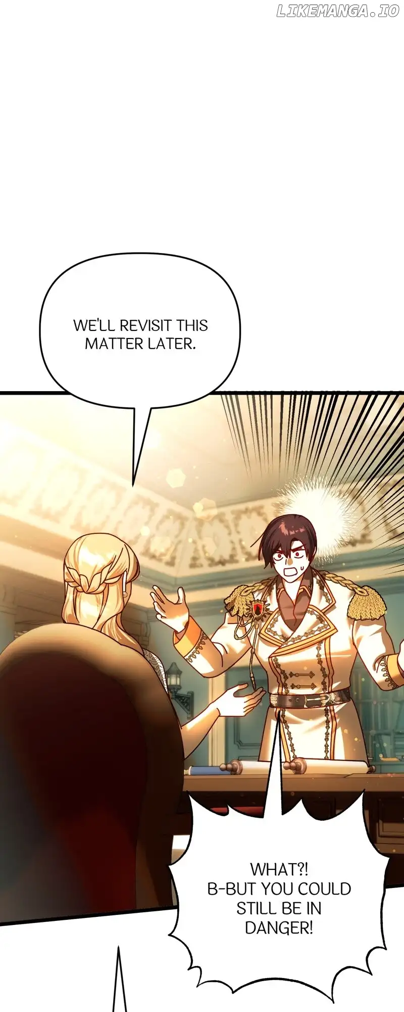 I Shall Conquer the Unruly Beasts Chapter 17 page 28