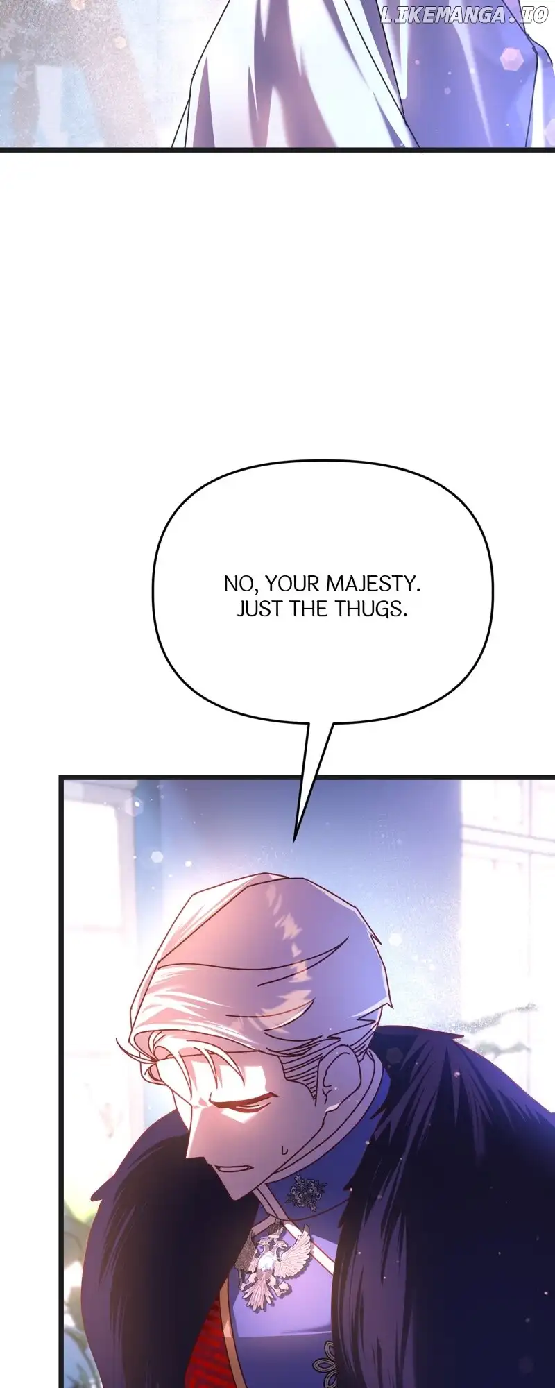 I Shall Conquer the Unruly Beasts Chapter 17 page 2