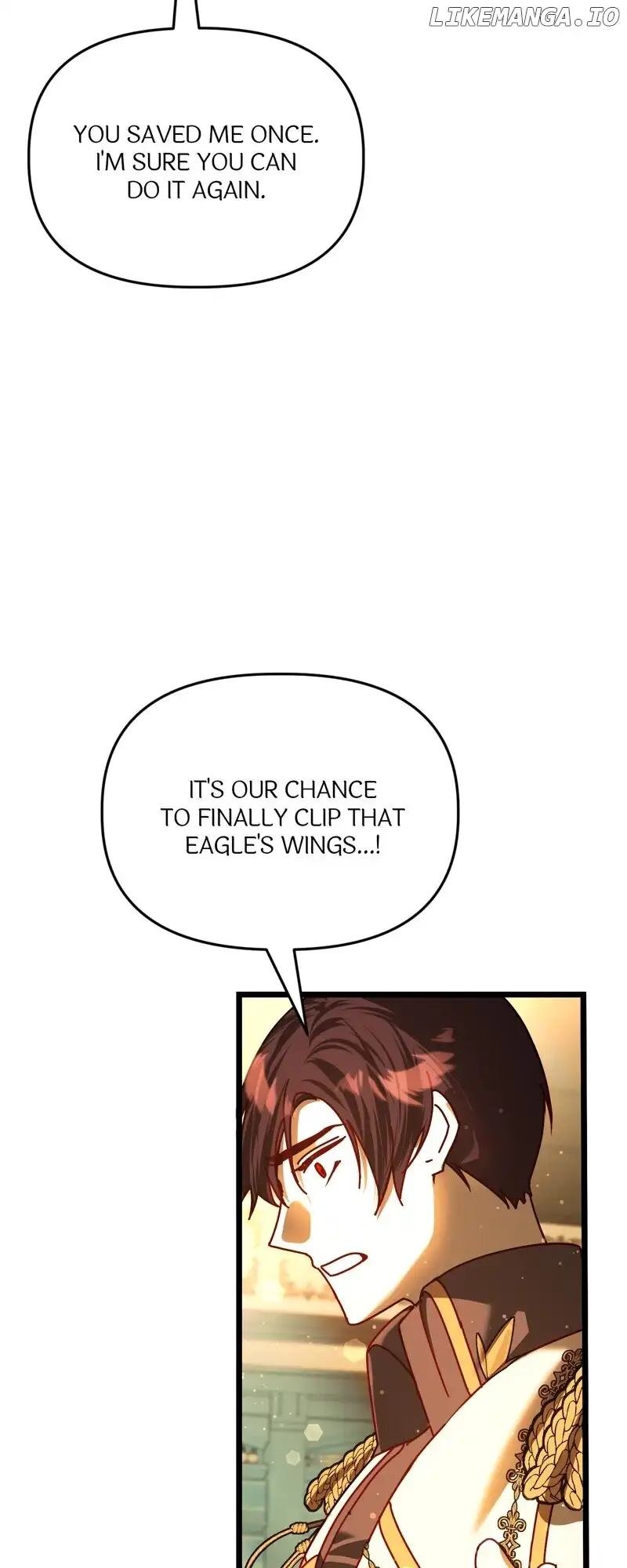 I Shall Conquer the Unruly Beasts Chapter 17 page 29