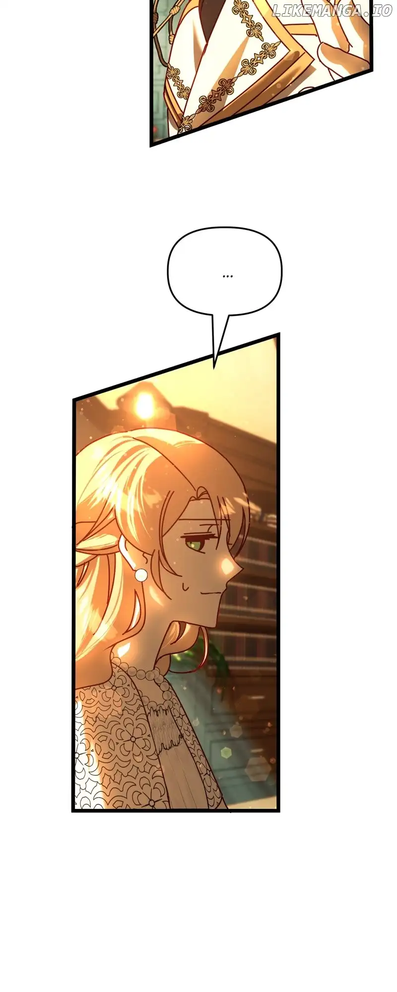 I Shall Conquer the Unruly Beasts Chapter 17 page 30