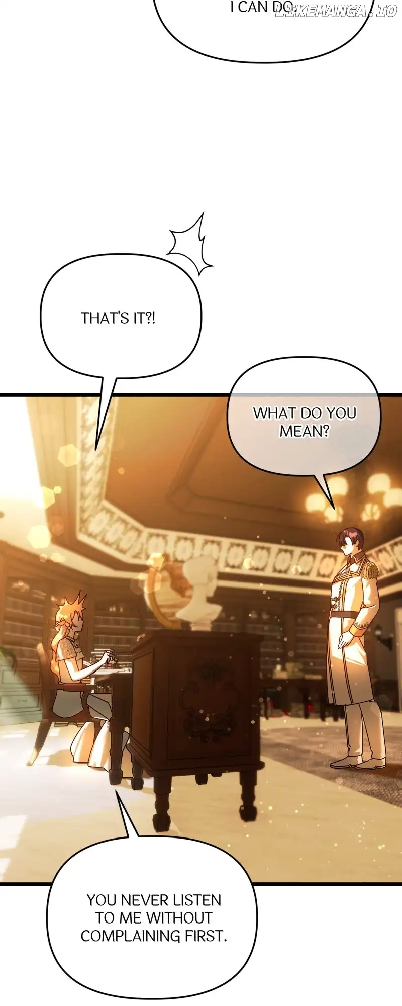 I Shall Conquer the Unruly Beasts Chapter 17 page 34