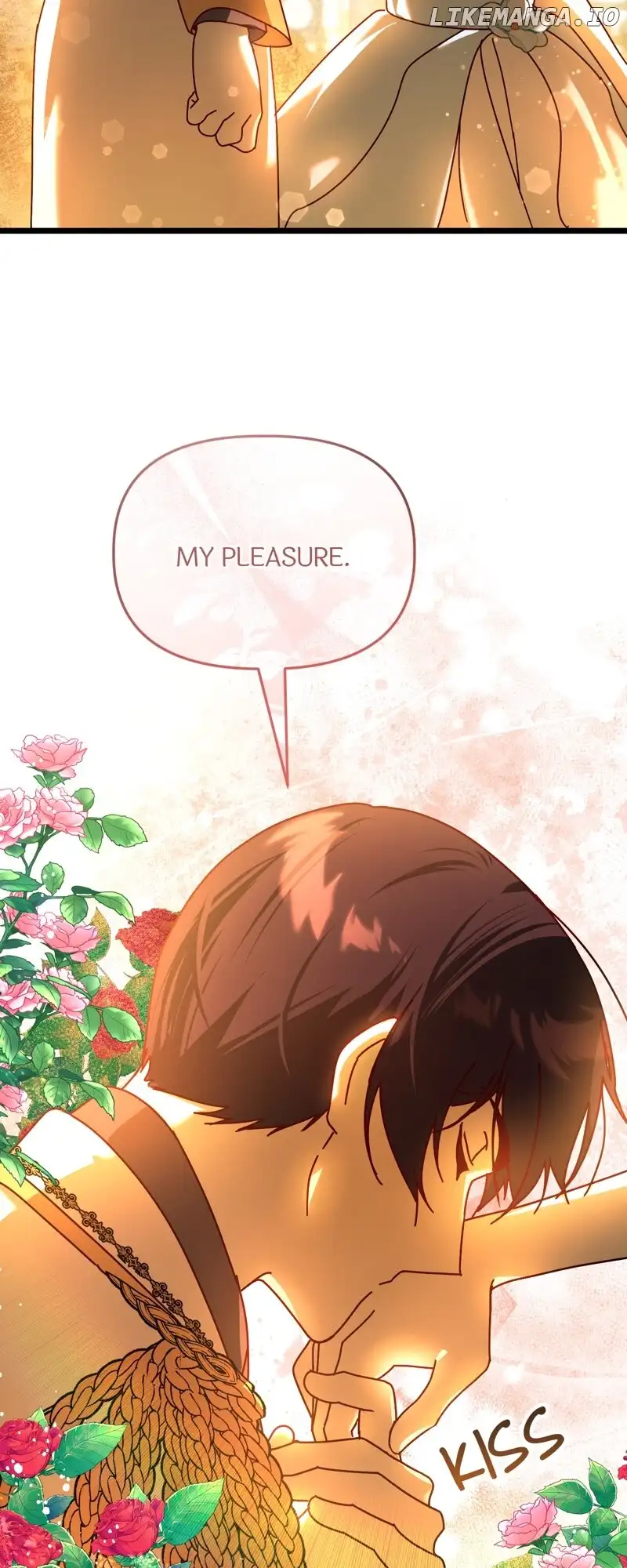 I Shall Conquer the Unruly Beasts Chapter 17 page 38
