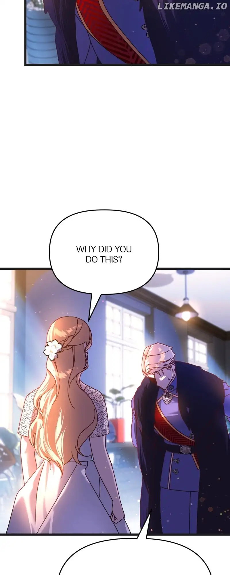 I Shall Conquer the Unruly Beasts Chapter 17 page 3