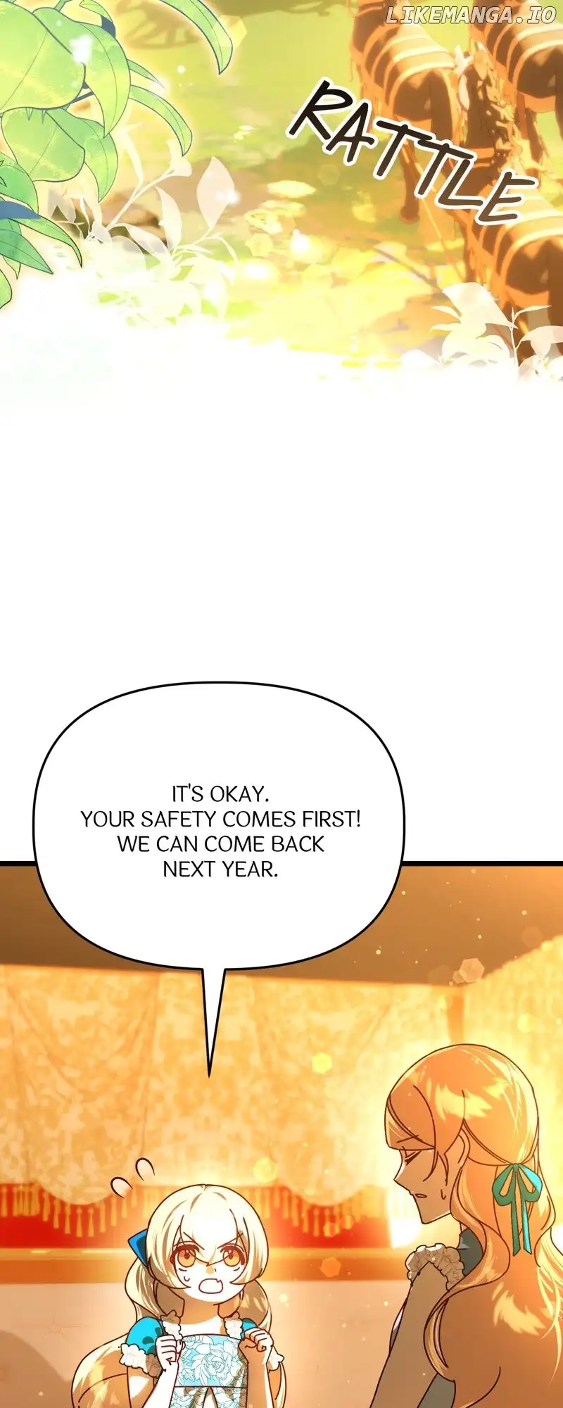 I Shall Conquer the Unruly Beasts Chapter 17 page 42