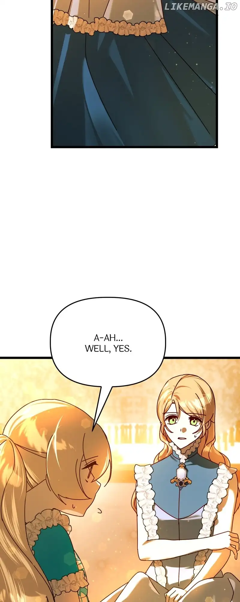 I Shall Conquer the Unruly Beasts Chapter 17 page 44