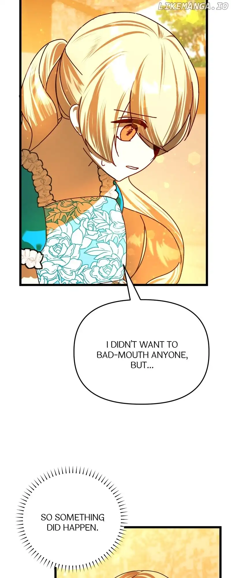 I Shall Conquer the Unruly Beasts Chapter 17 page 46