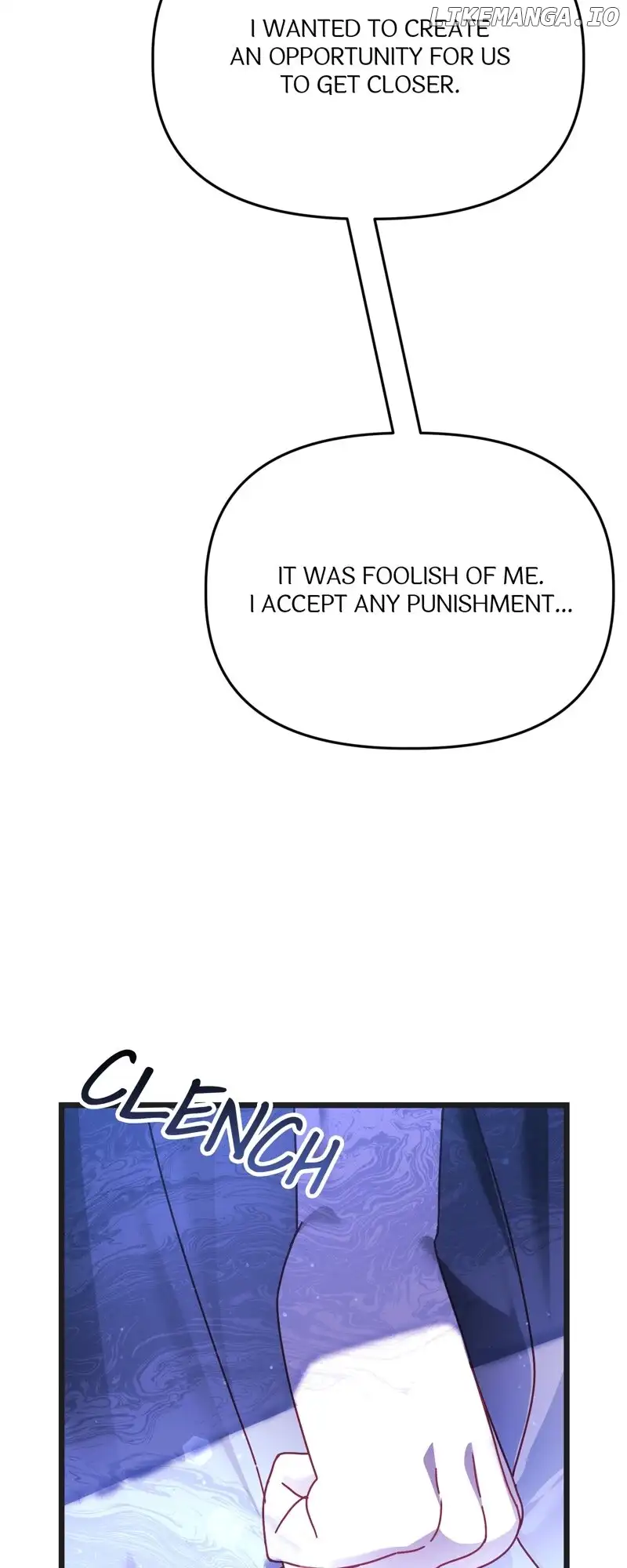 I Shall Conquer the Unruly Beasts Chapter 17 page 4