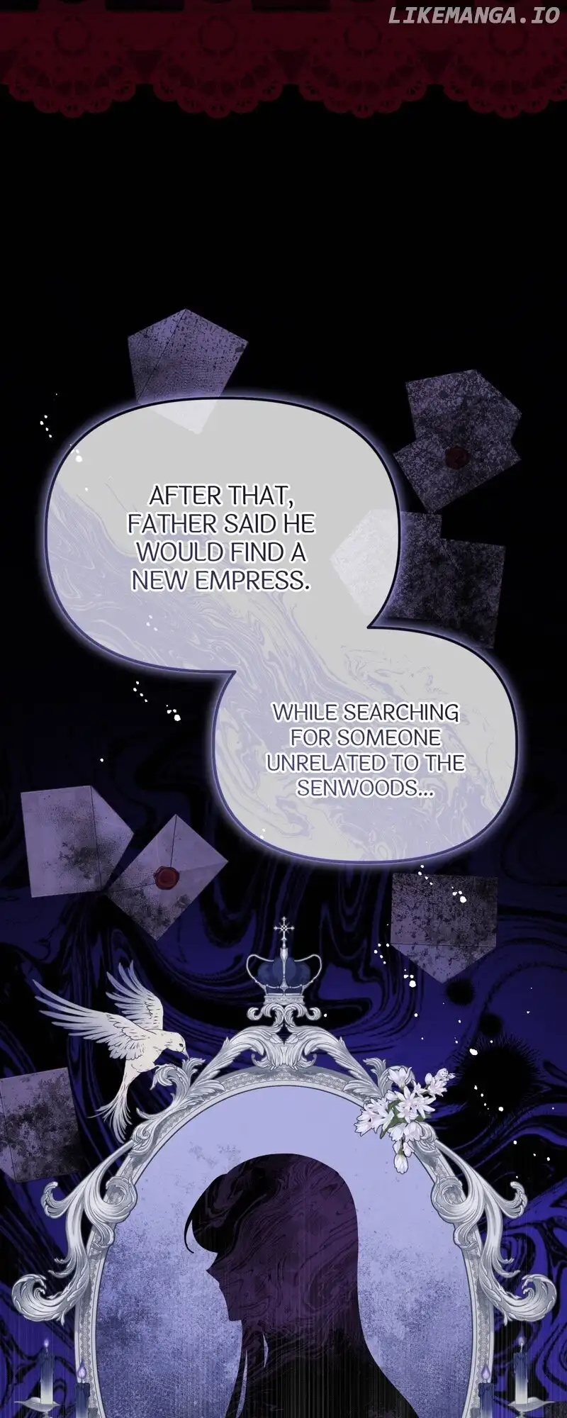 I Shall Conquer the Unruly Beasts Chapter 17 page 50