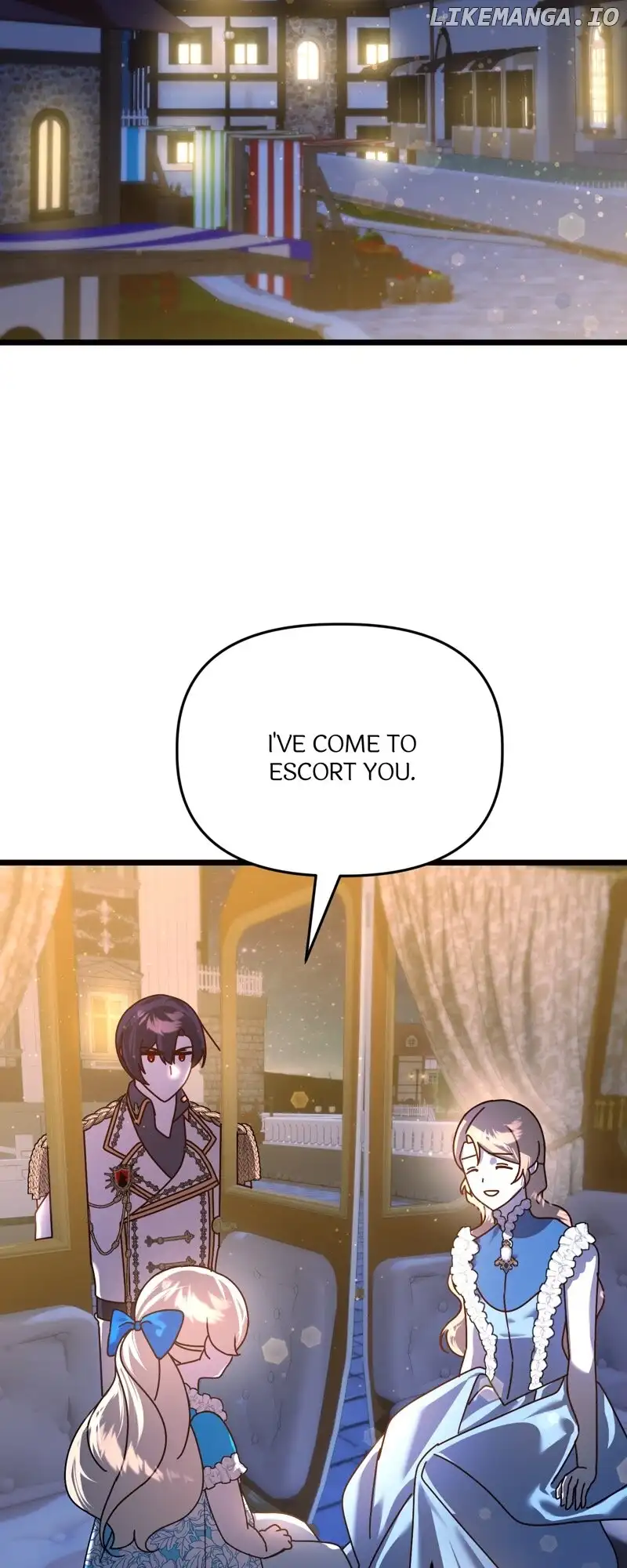 I Shall Conquer the Unruly Beasts Chapter 17 page 62