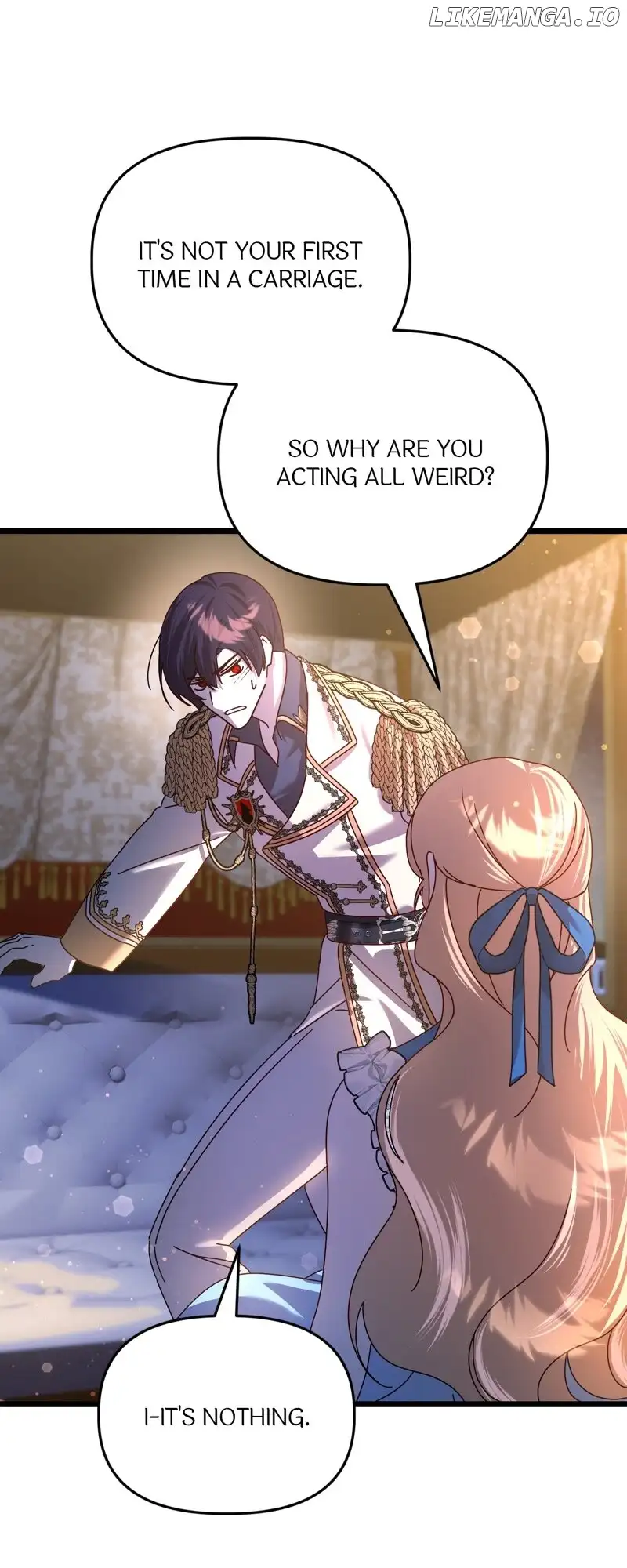 I Shall Conquer the Unruly Beasts Chapter 17 page 67