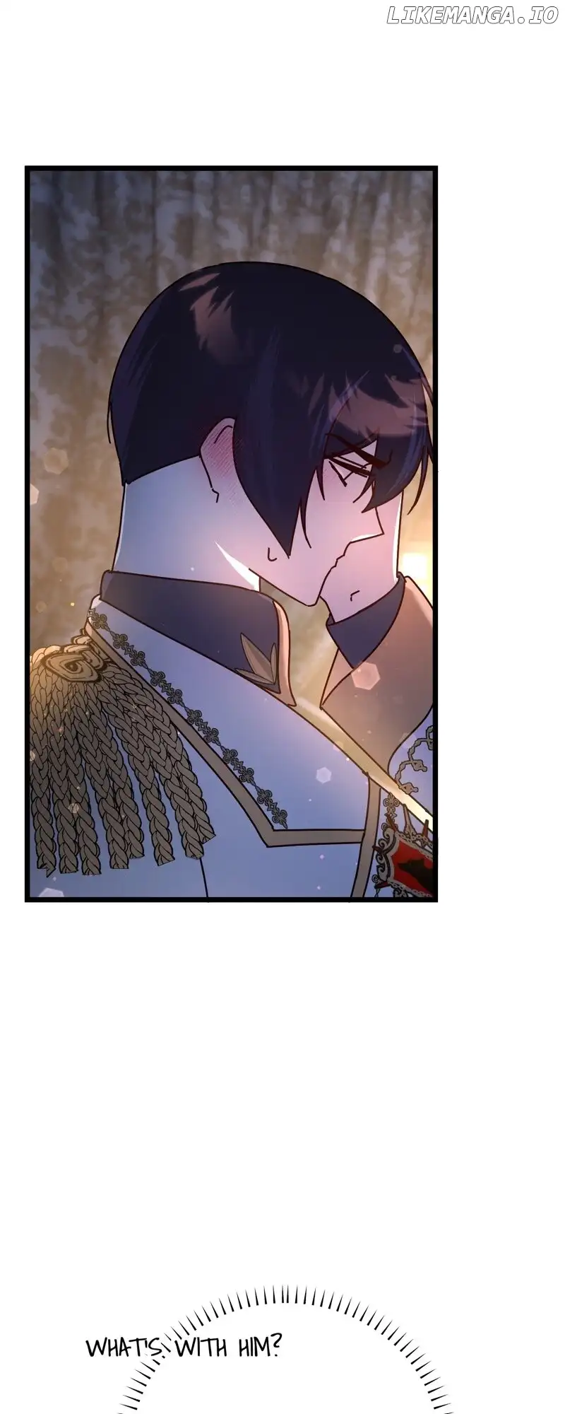 I Shall Conquer the Unruly Beasts Chapter 17 page 71
