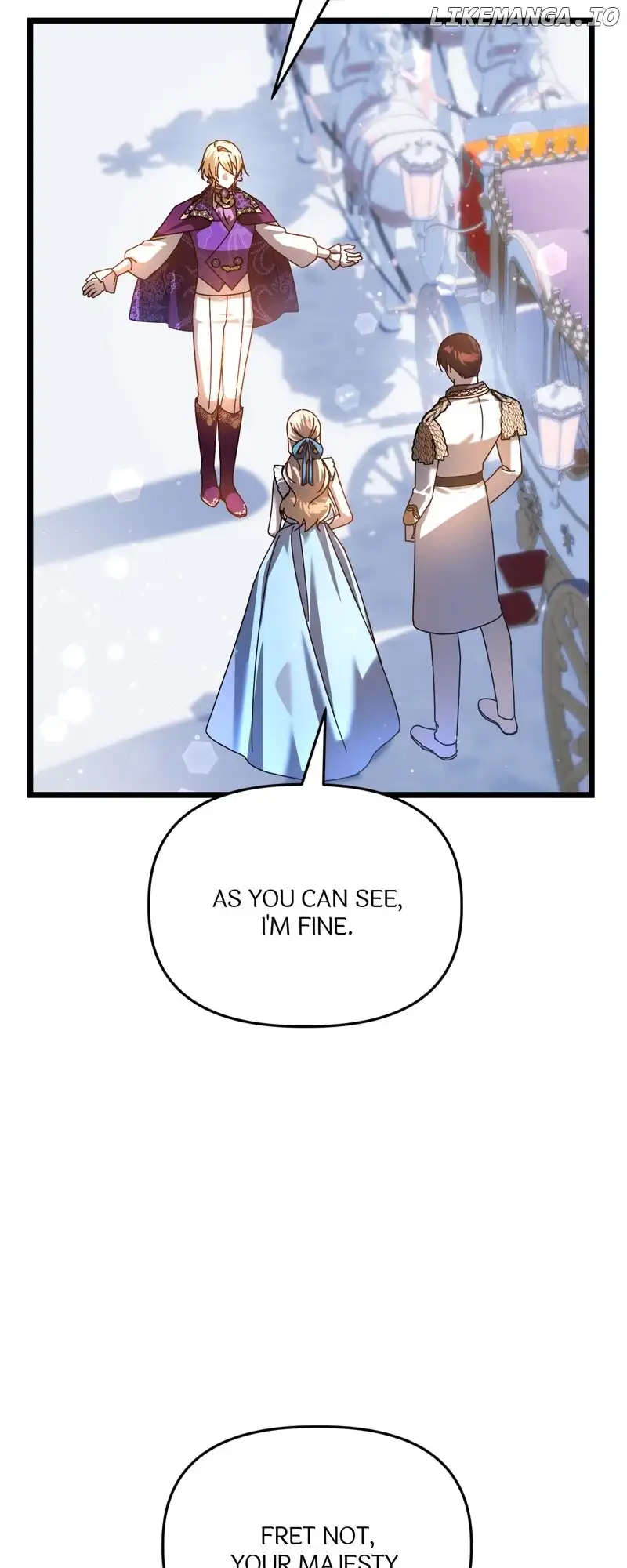 I Shall Conquer the Unruly Beasts Chapter 18 page 13