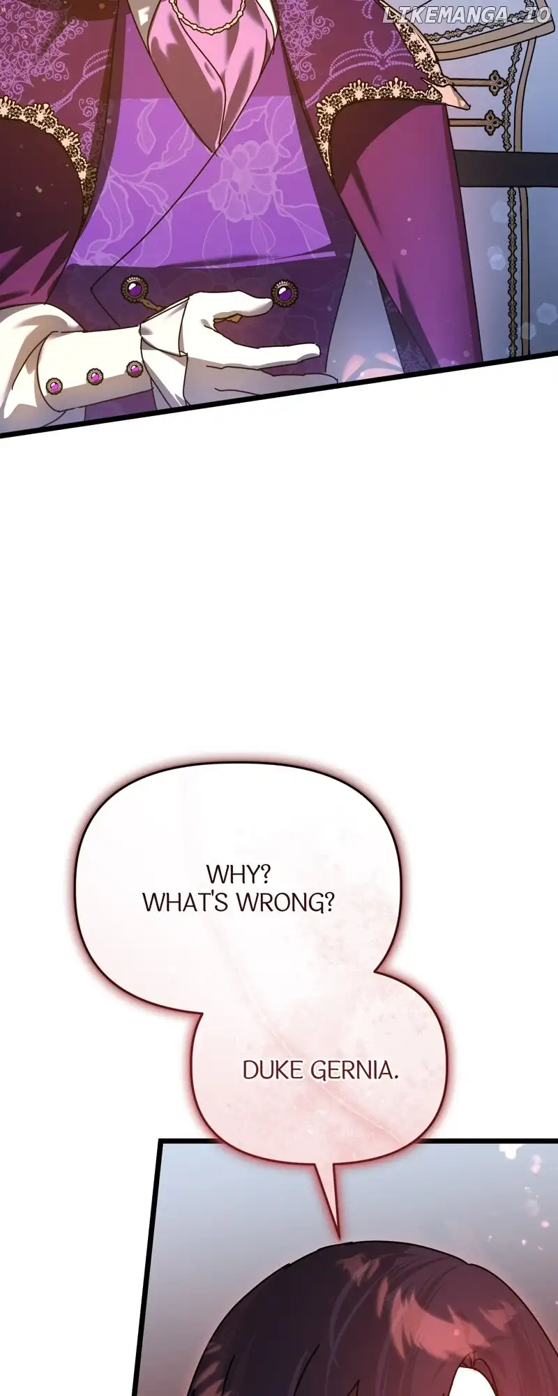 I Shall Conquer the Unruly Beasts Chapter 18 page 18