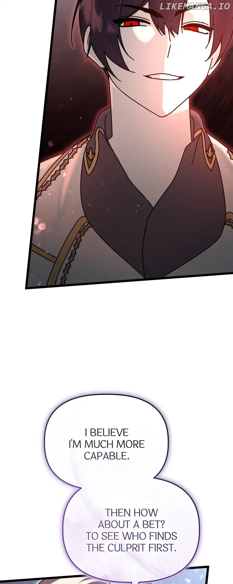 I Shall Conquer the Unruly Beasts Chapter 18 page 19