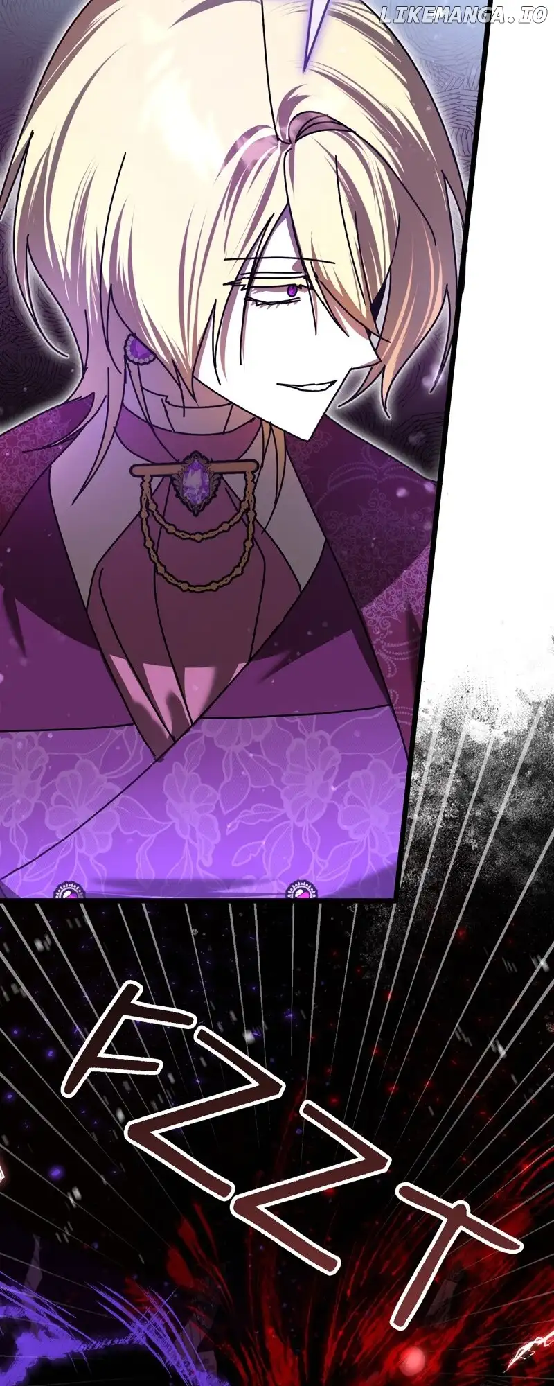I Shall Conquer the Unruly Beasts Chapter 18 page 20