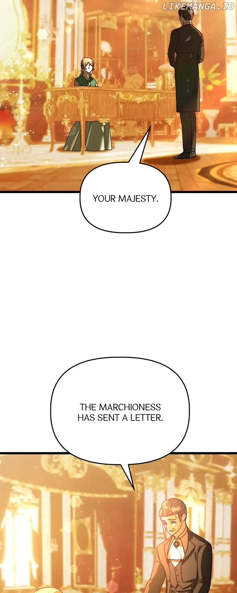 I Shall Conquer the Unruly Beasts Chapter 18 page 25