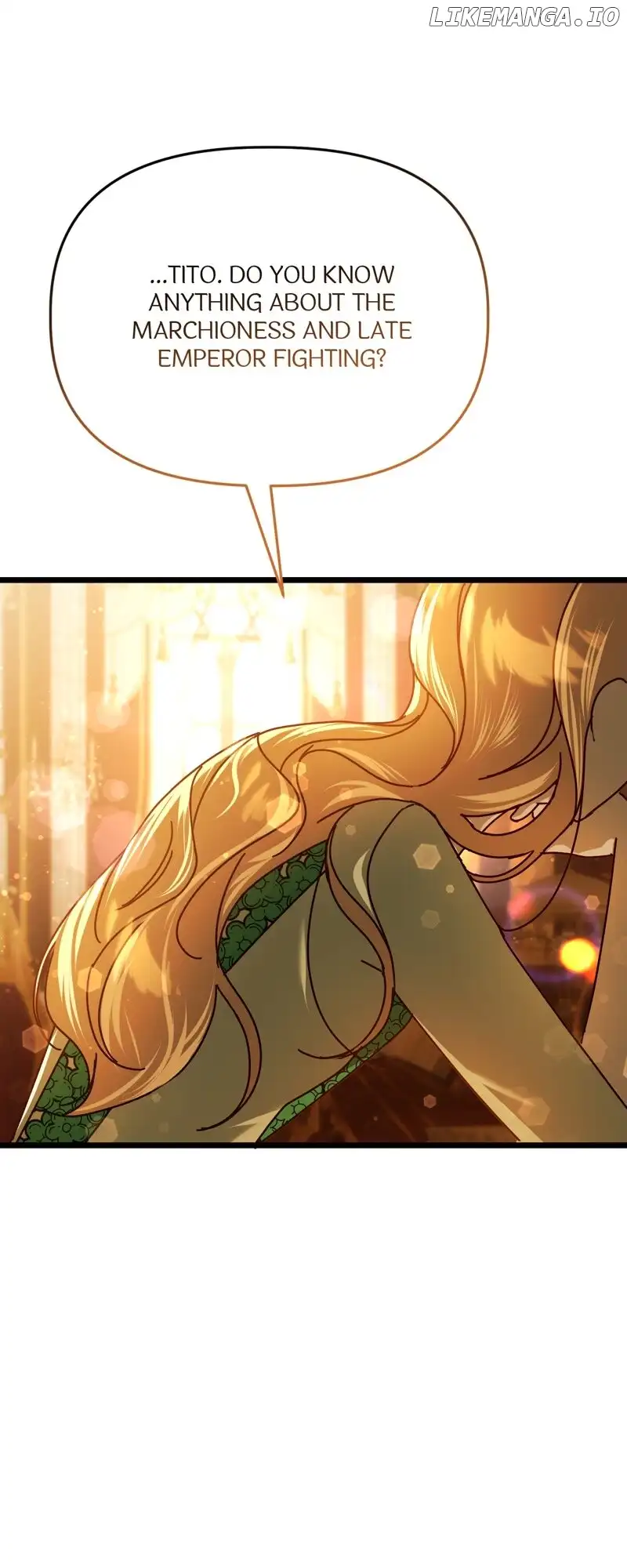 I Shall Conquer the Unruly Beasts Chapter 18 page 36