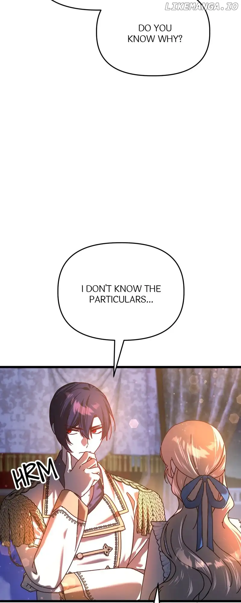 I Shall Conquer the Unruly Beasts Chapter 18 page 3