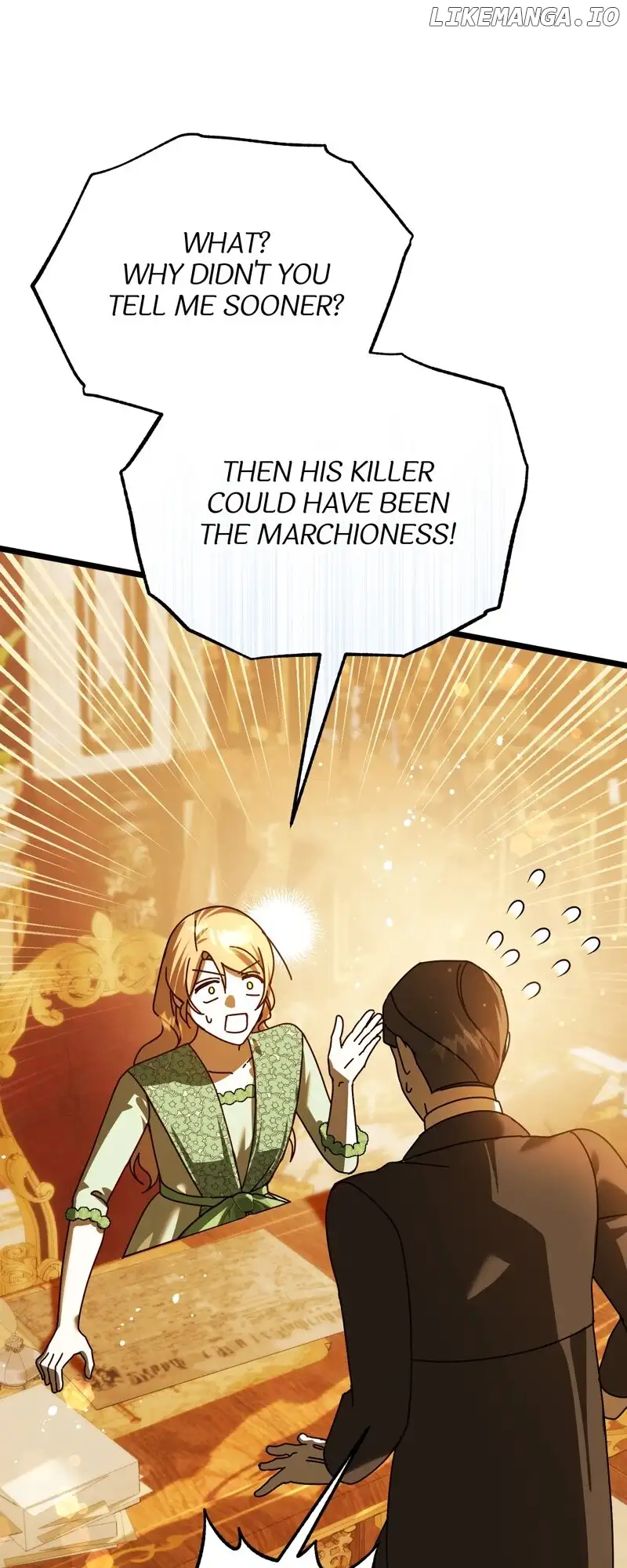 I Shall Conquer the Unruly Beasts Chapter 18 page 40