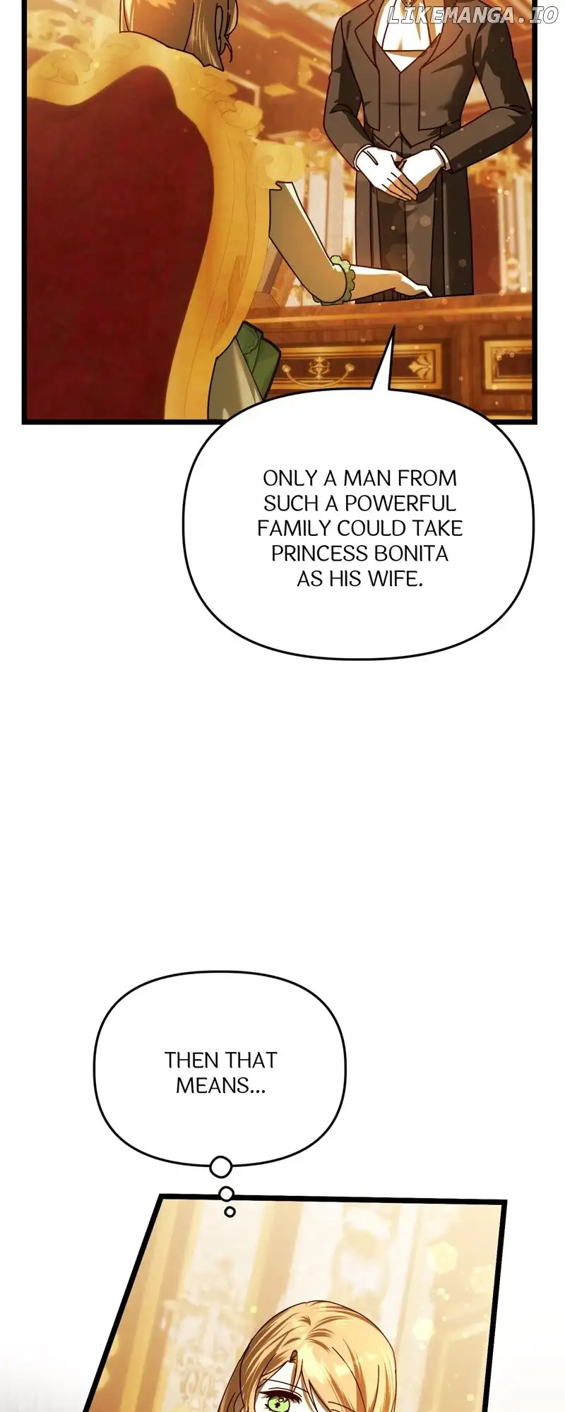 I Shall Conquer the Unruly Beasts Chapter 18 page 46