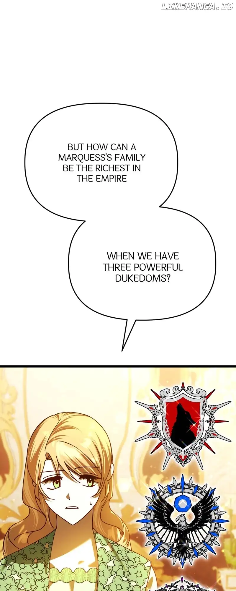 I Shall Conquer the Unruly Beasts Chapter 18 page 49