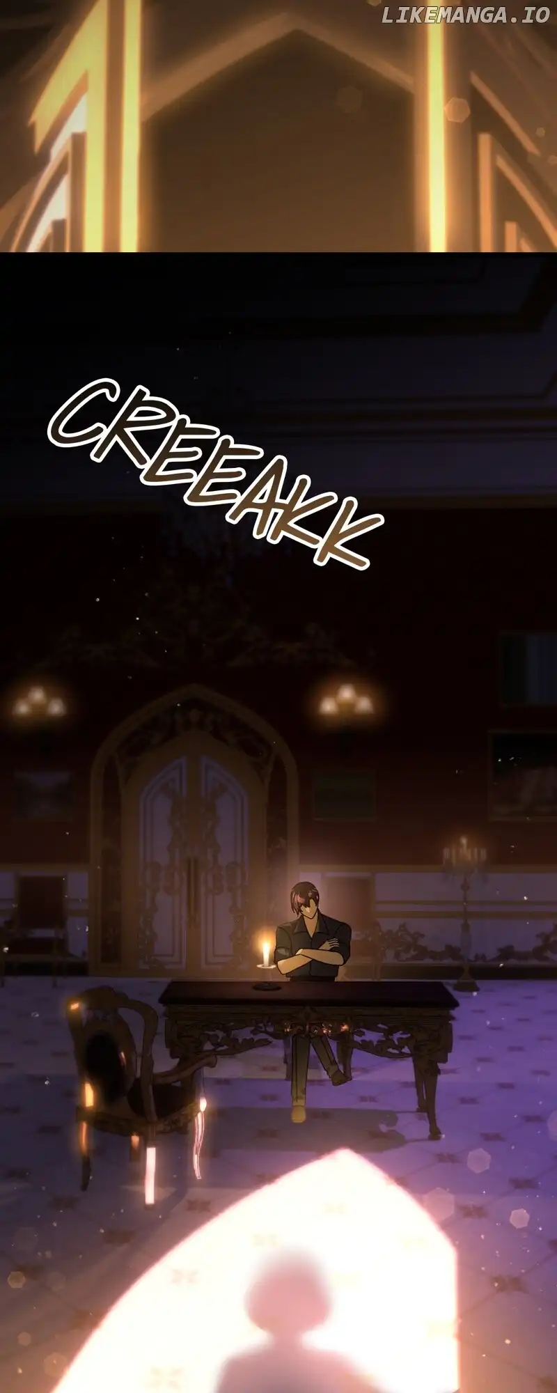 I Shall Conquer the Unruly Beasts Chapter 18 page 59