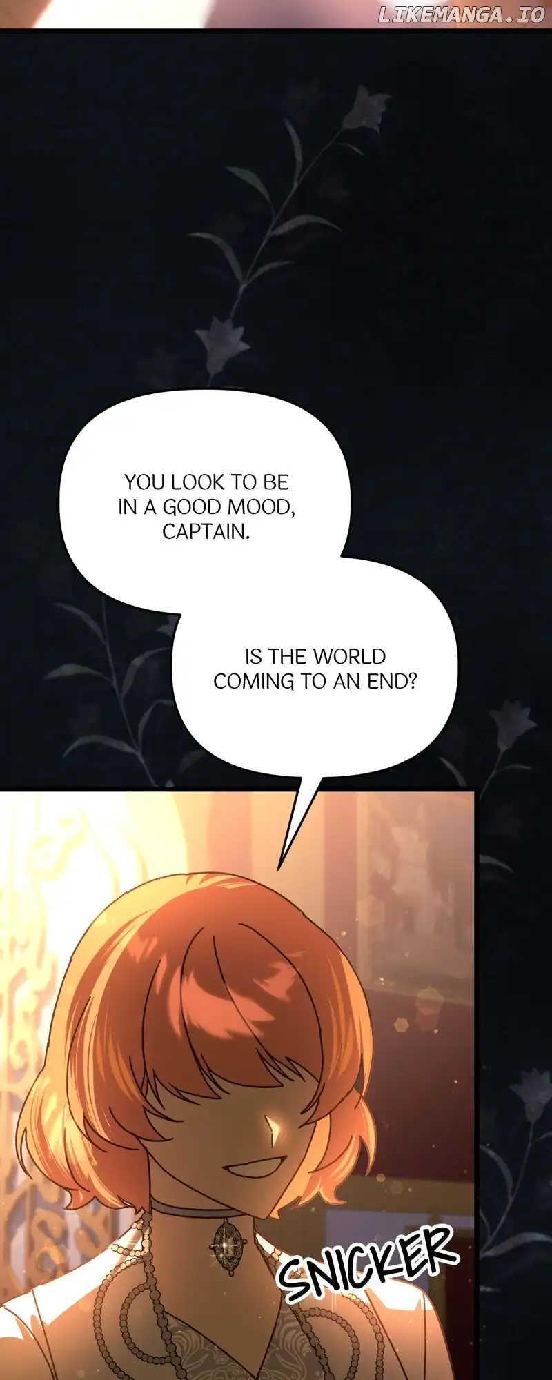 I Shall Conquer the Unruly Beasts Chapter 18 page 60