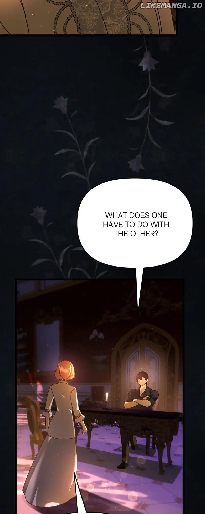 I Shall Conquer the Unruly Beasts Chapter 18 page 61