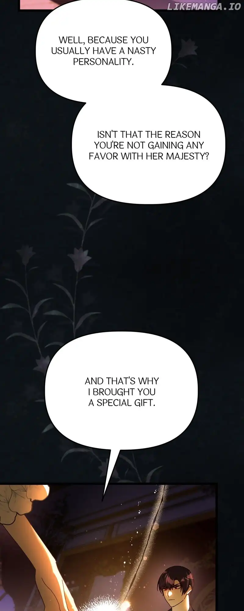 I Shall Conquer the Unruly Beasts Chapter 18 page 62