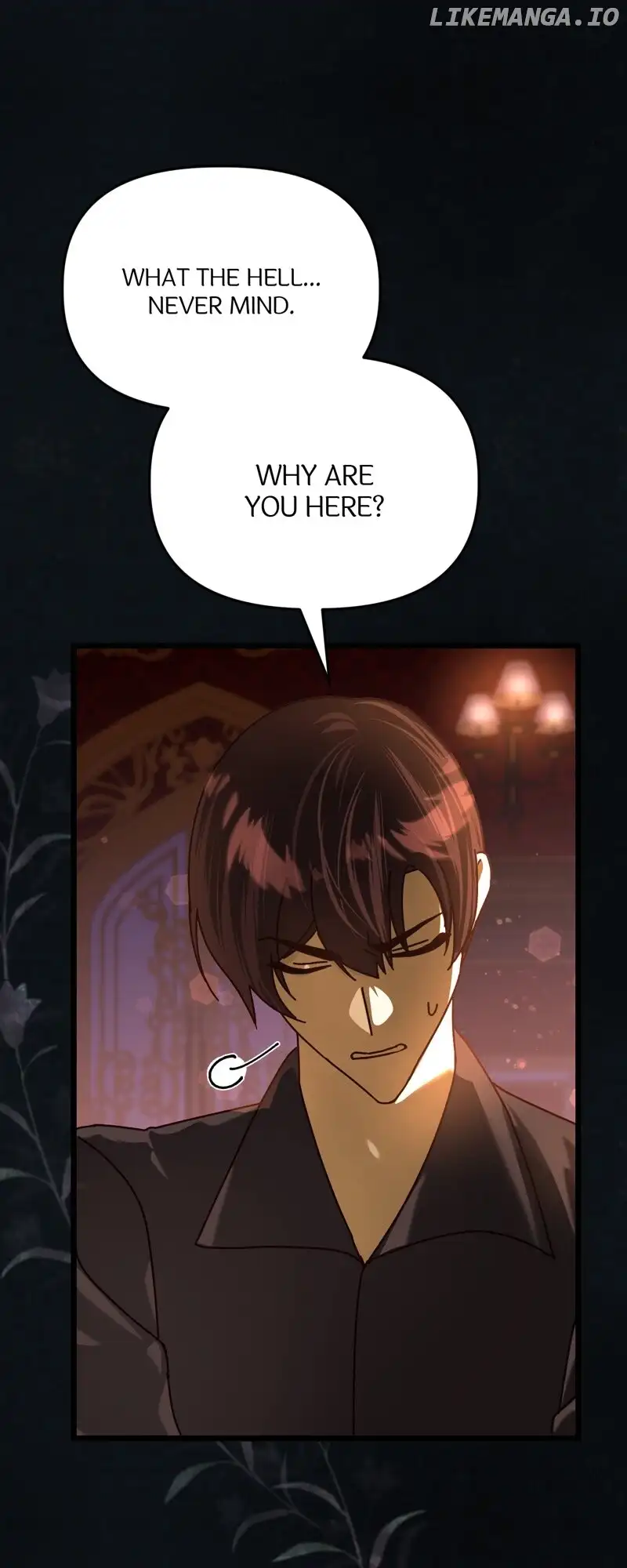 I Shall Conquer the Unruly Beasts Chapter 18 page 64