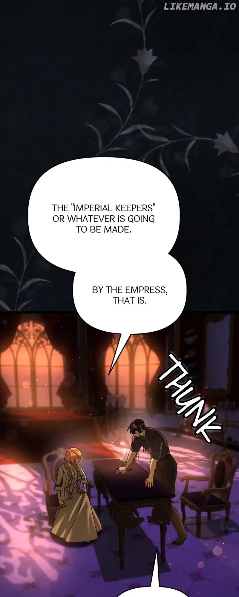 I Shall Conquer the Unruly Beasts Chapter 18 page 65