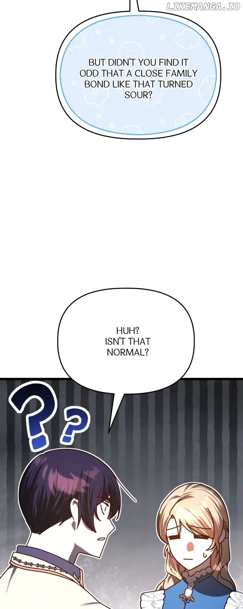 I Shall Conquer the Unruly Beasts Chapter 18 page 6