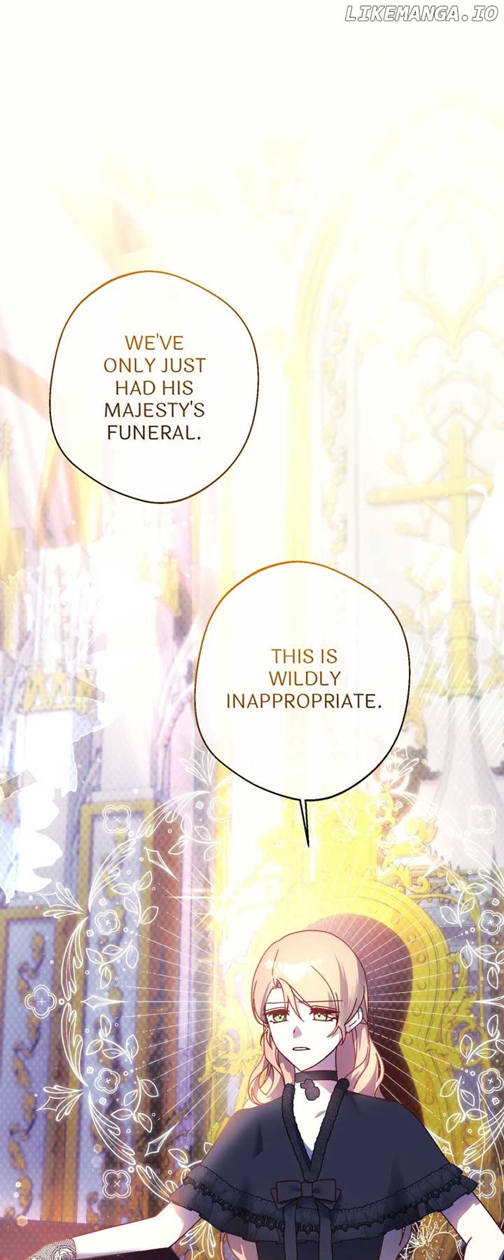 I Shall Conquer the Unruly Beasts Chapter 2 page 0