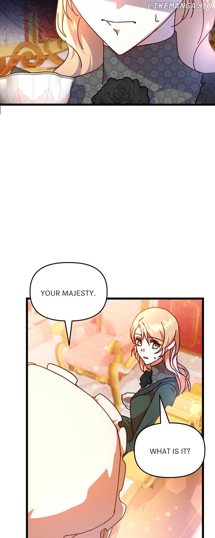 I Shall Conquer the Unruly Beasts Chapter 2 page 9