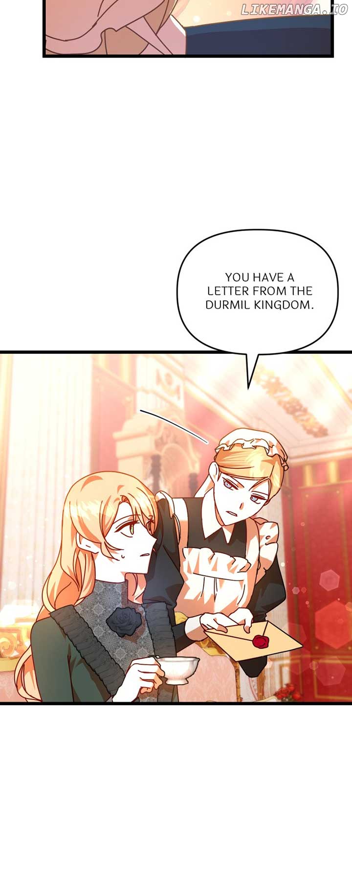 I Shall Conquer the Unruly Beasts Chapter 2 page 10