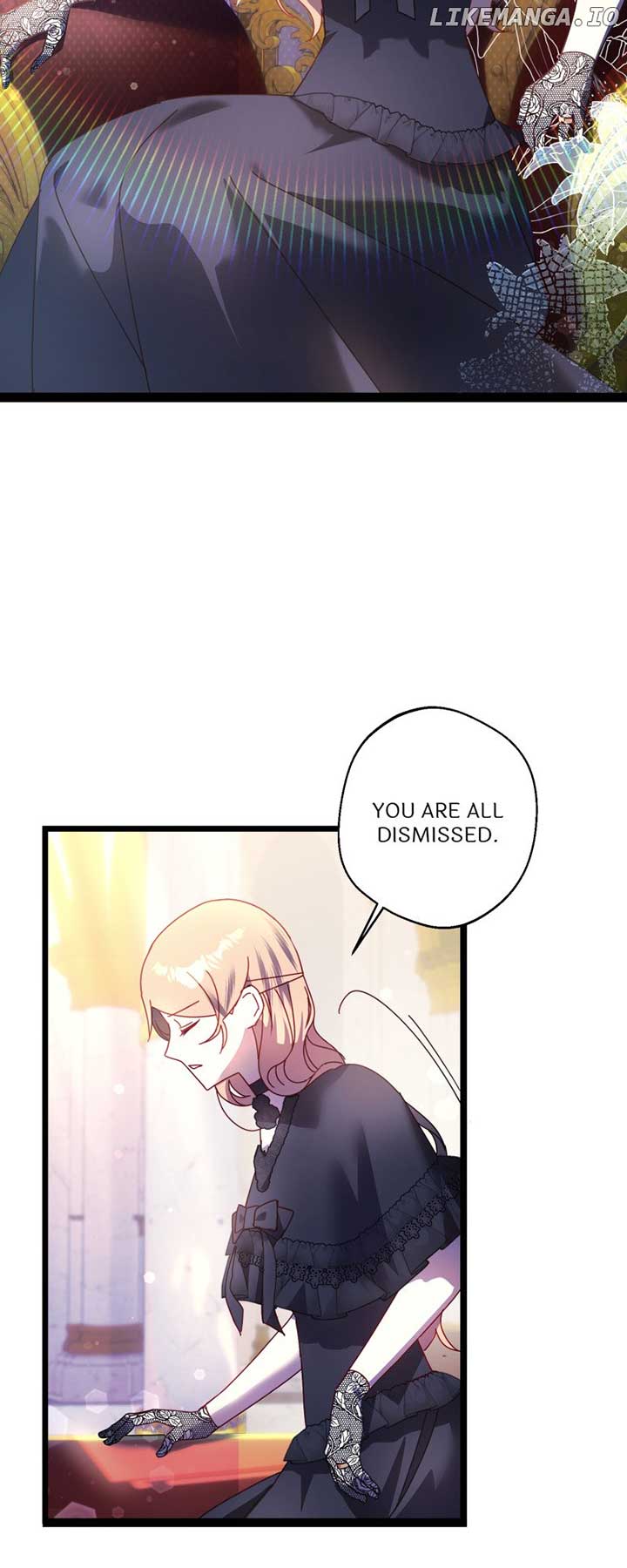 I Shall Conquer the Unruly Beasts Chapter 2 page 1