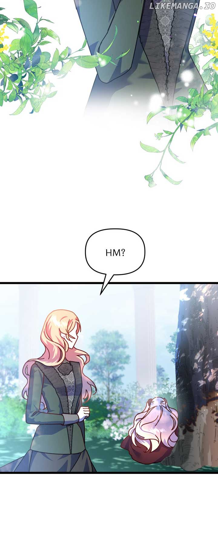 I Shall Conquer the Unruly Beasts Chapter 2 page 21