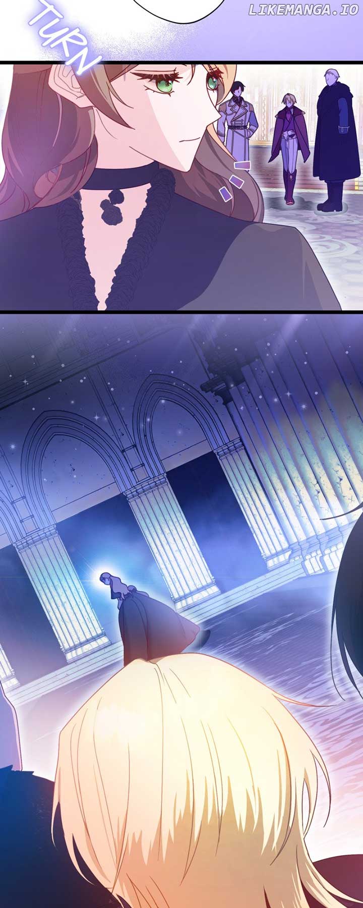 I Shall Conquer the Unruly Beasts Chapter 2 page 3
